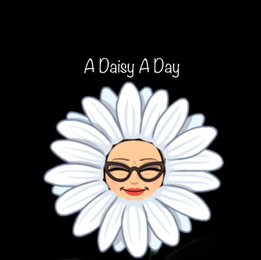 A Daisy a day