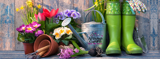 Artisans Garden