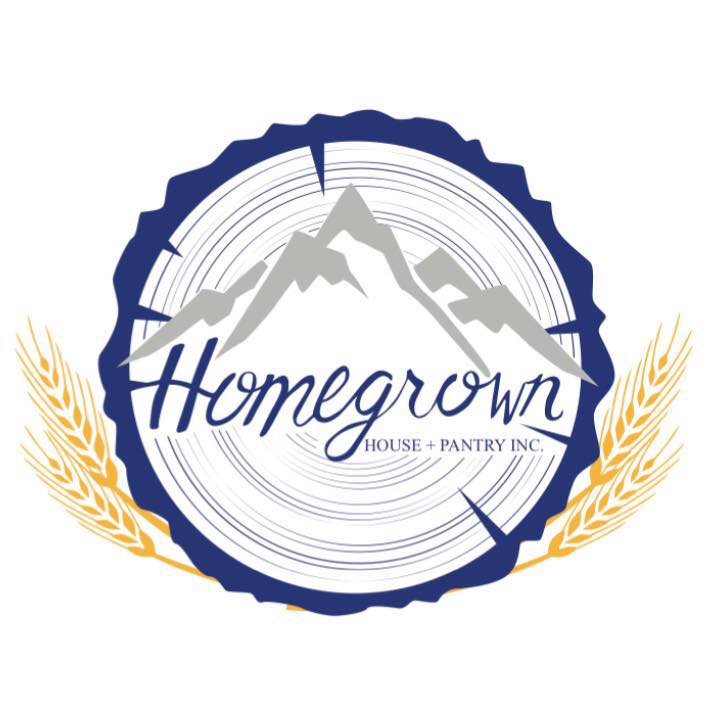 Homegrown House and Pantry