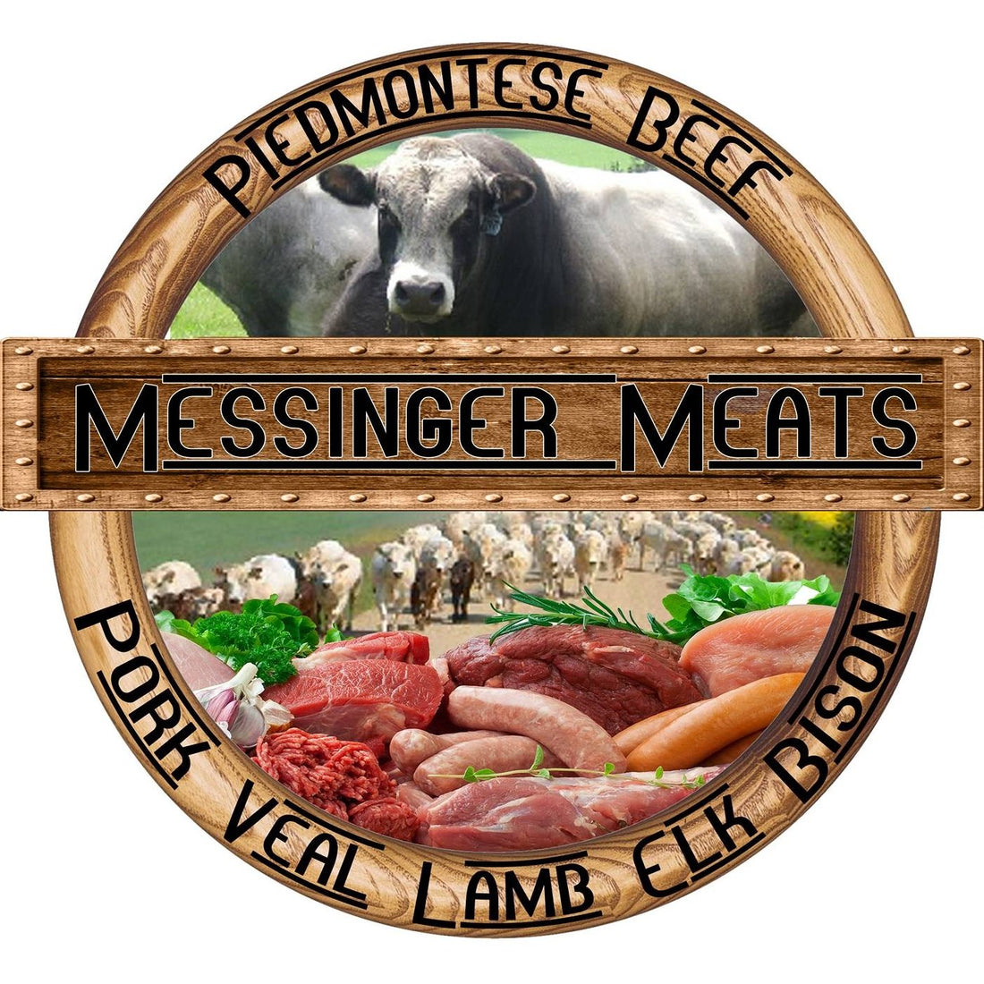 Messinger Meats Artisan Market