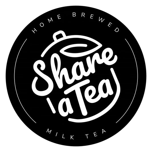 Share A Tea